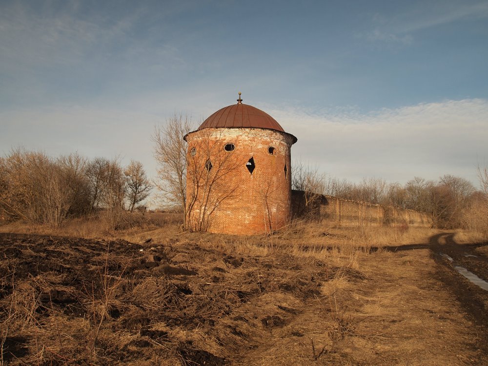 Орловская область