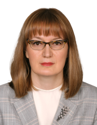 Ходнева Светлана Владимировна