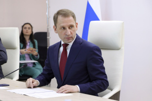 Регионы готовят проекты по ликвидации опасных объектов 