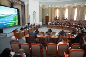 Выработан единый подход регулирования водохранилищ Донского бассейна в условиях маловодья