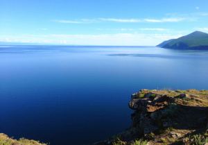Росводресурсы провели «День бережного отношения к воде»