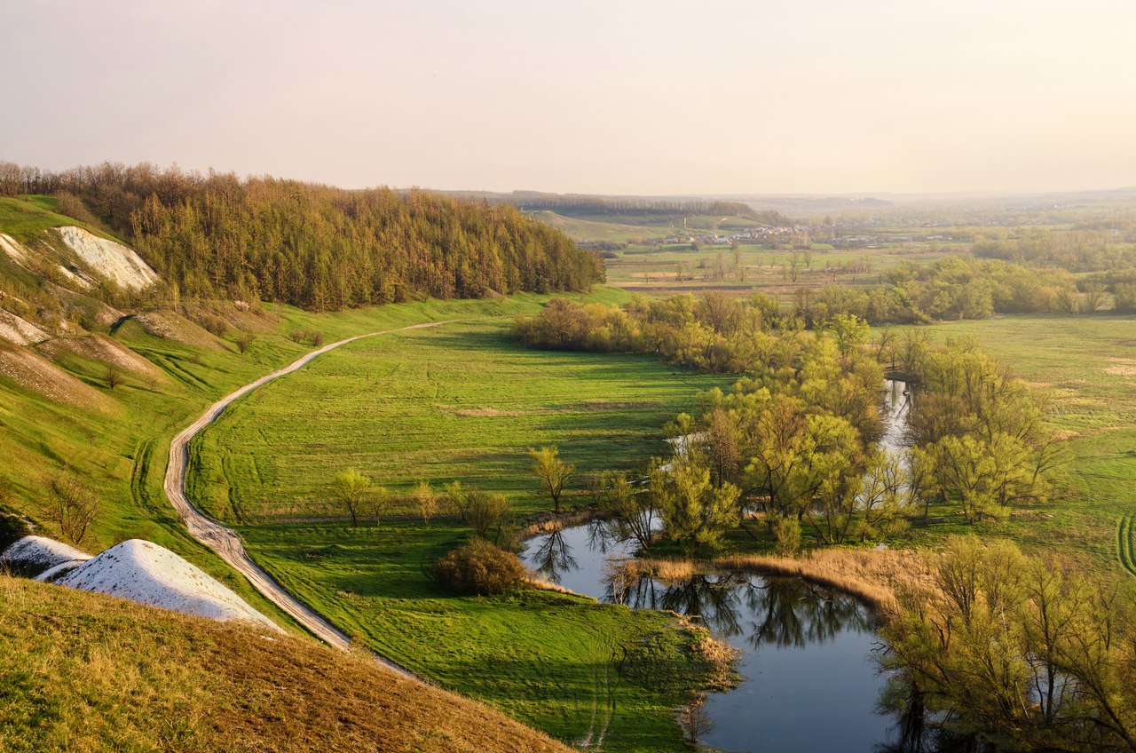 Белгородская область